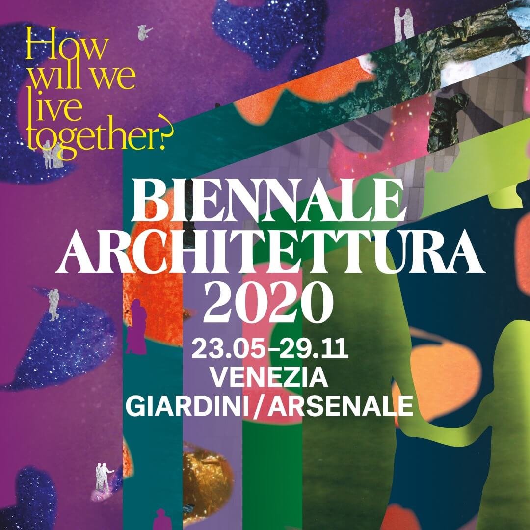 OUD+ Invited to the 17th Venice Architecture Biennale